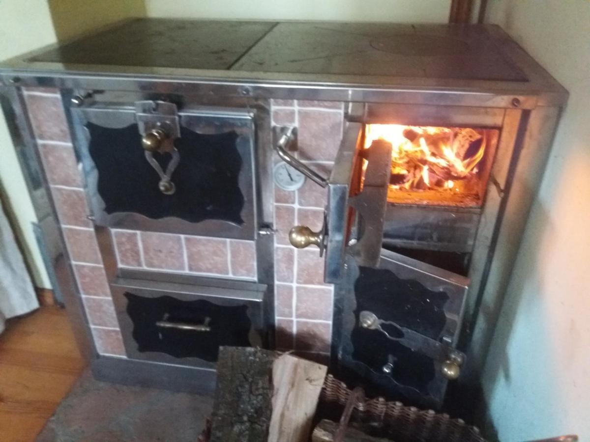 Holiday House Apartment Voukov Mlin シュマリェ・プリ・イェルシャフ エクステリア 写真